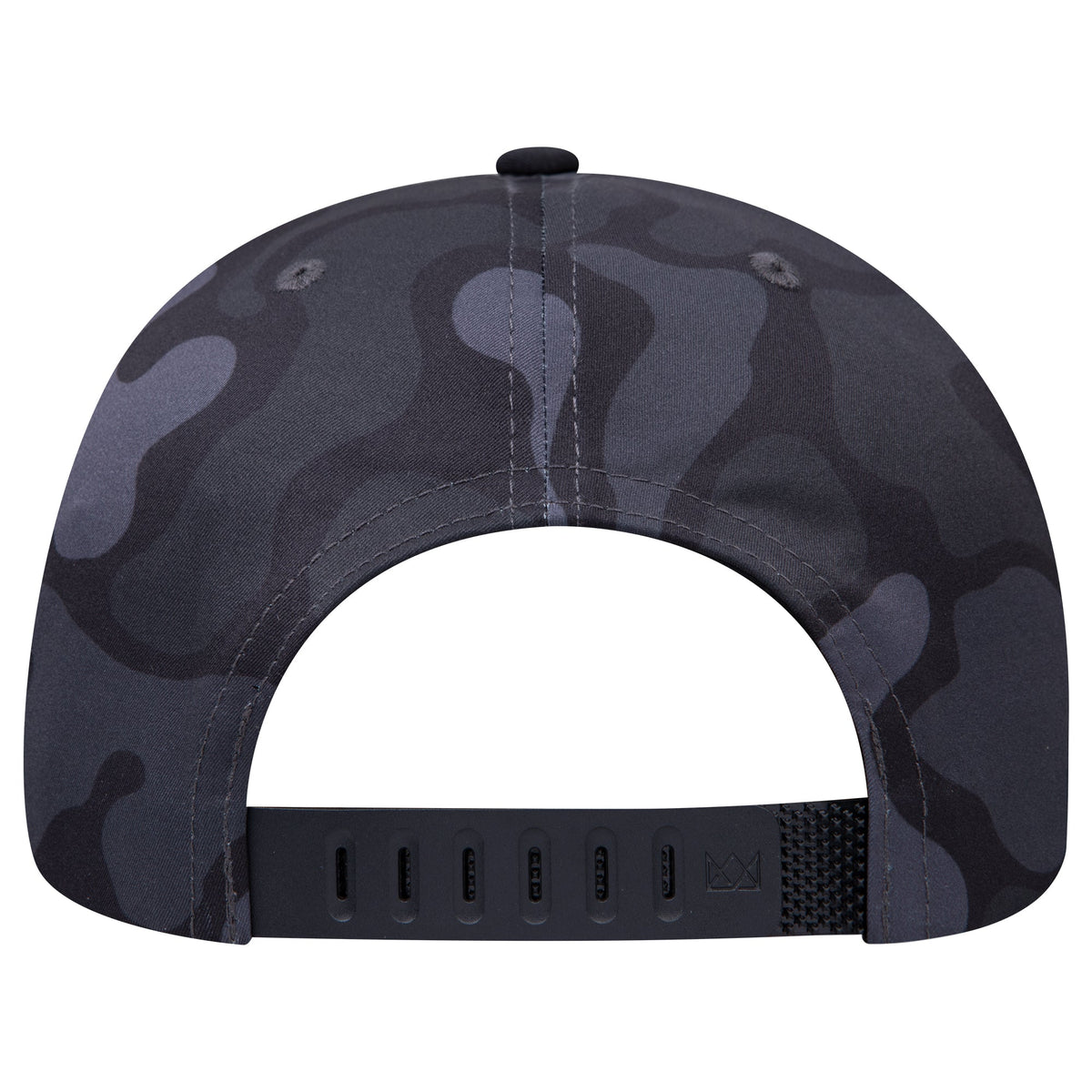Empire Cove EC005 5-Panel Performance Rope Hat