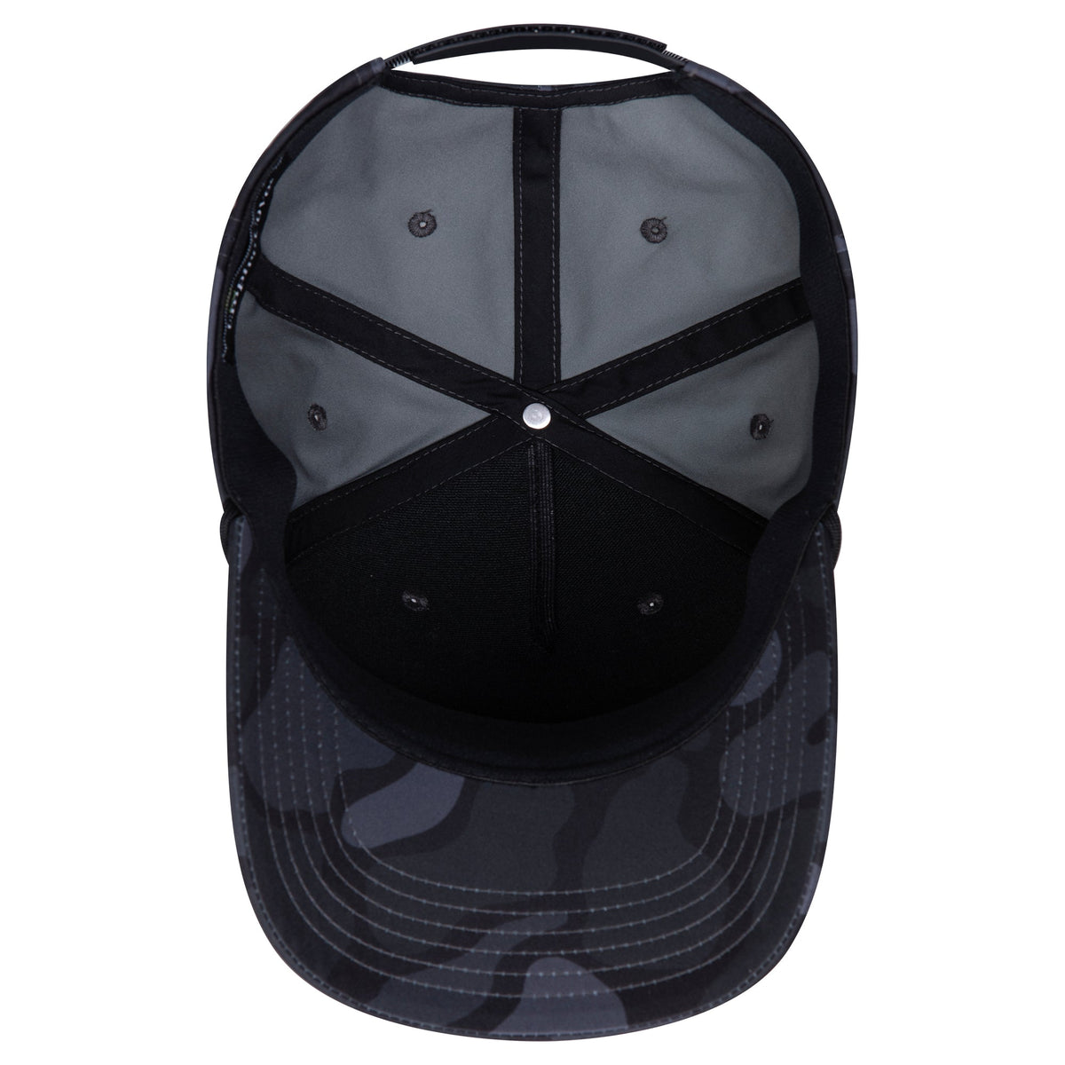Empire Cove EC005 5-Panel Performance Rope Hat