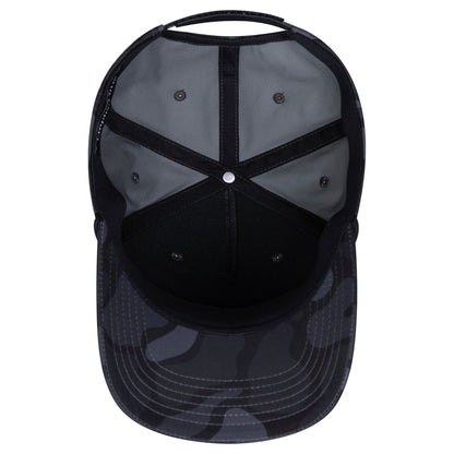 Empire Cove EC005 5-Panel Performance Rope Hat