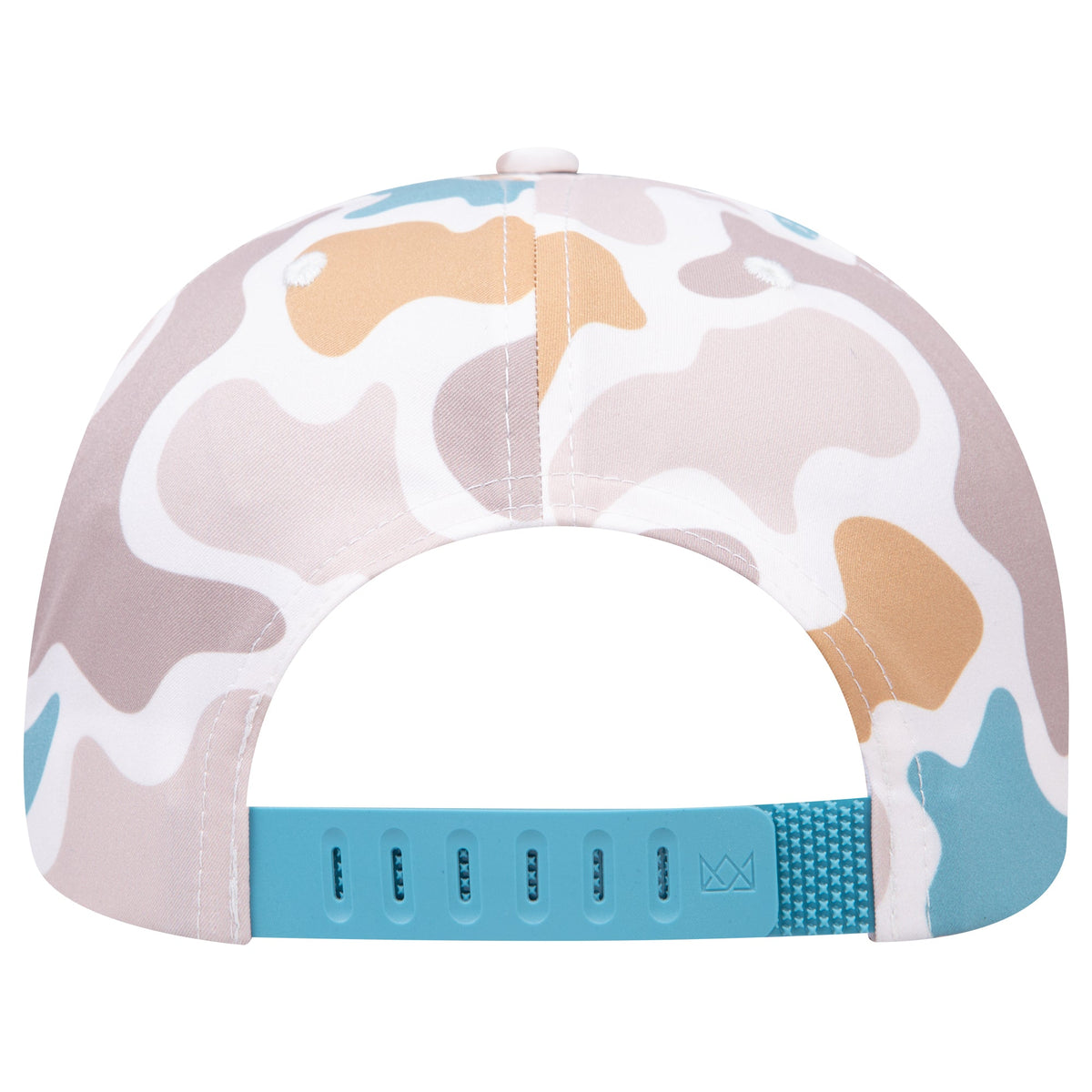 Empire Cove EC005 5-Panel Performance Rope Hat