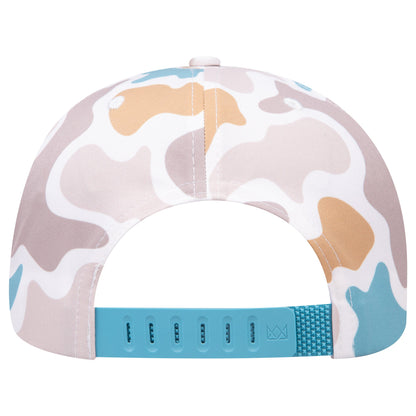 Empire Cove EC005 5-Panel Performance Rope Hat