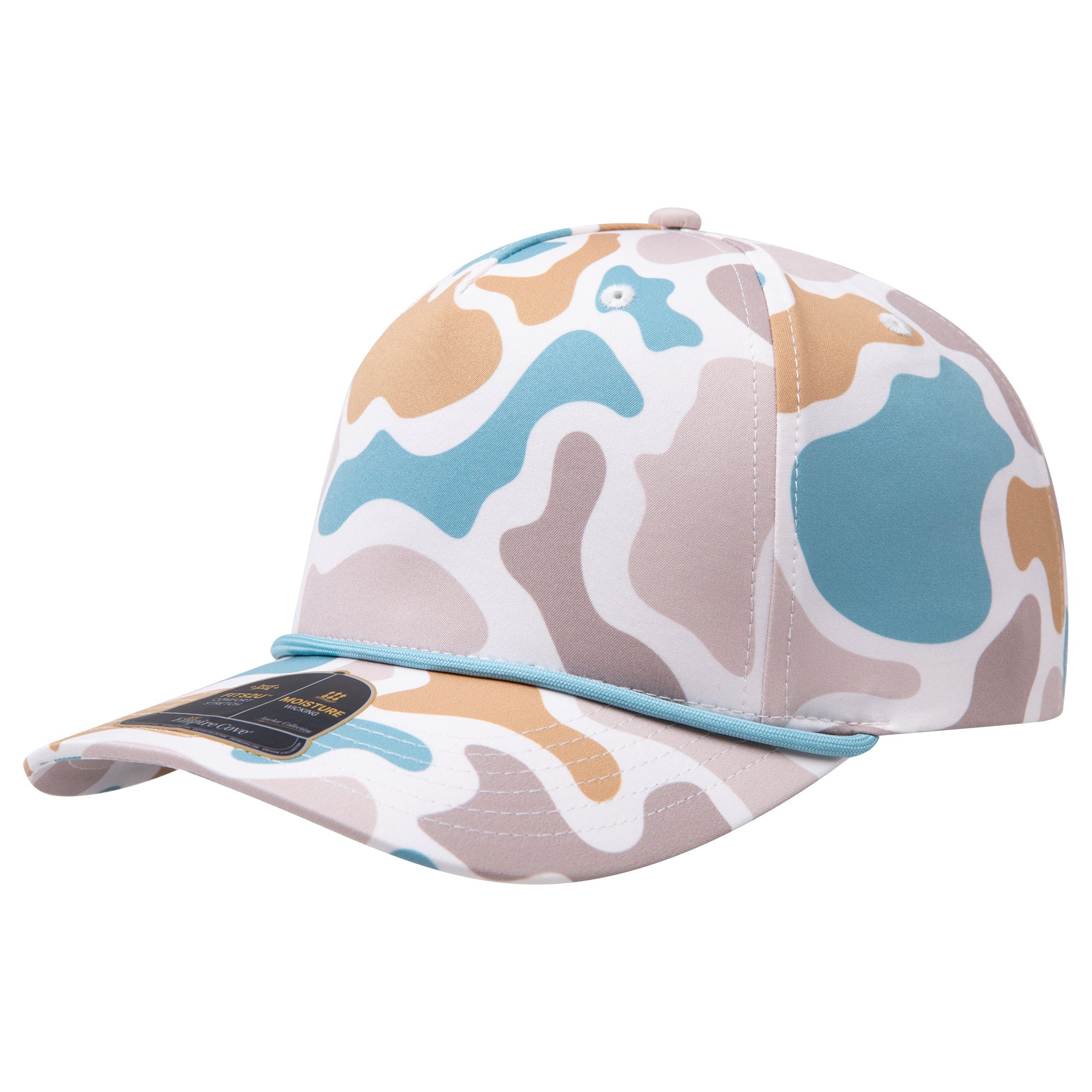 Tidewater Duck Camo color variant