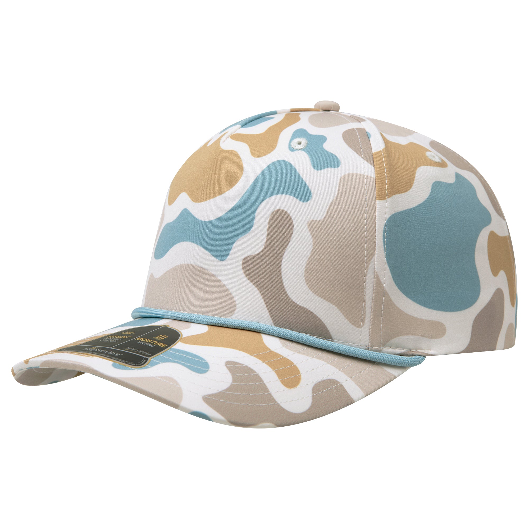 Tidewater Duck Camo color variant