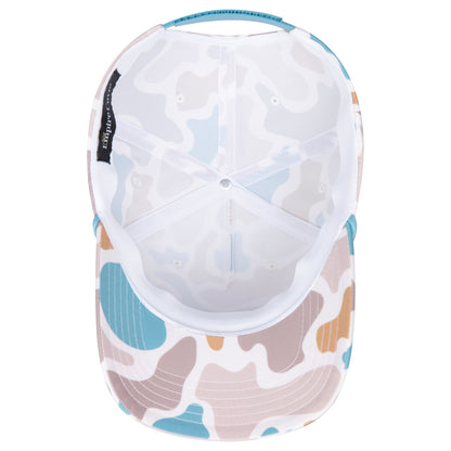Empire Cove EC005 5-Panel Performance Rope Hat