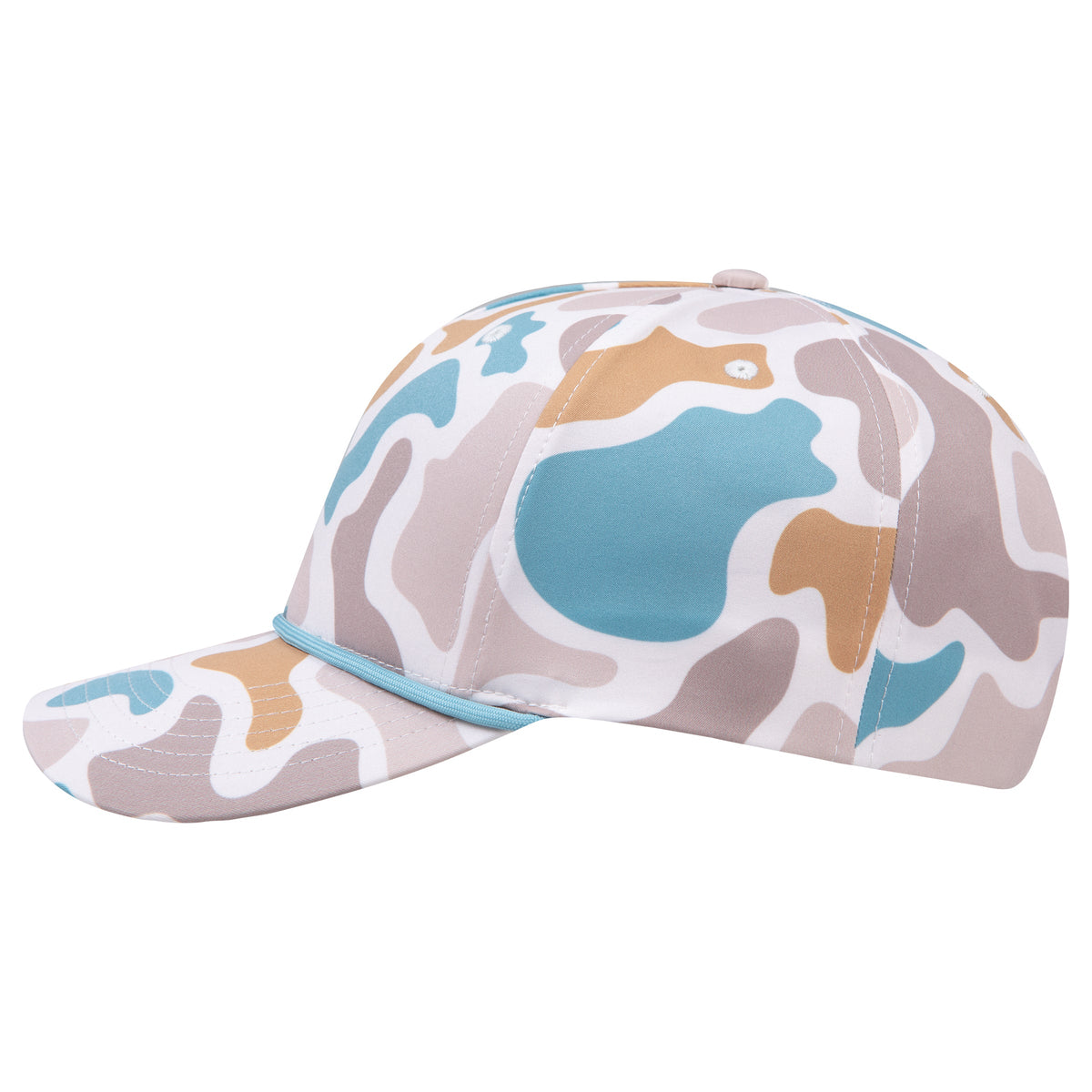 Empire Cove EC005 5-Panel Performance Rope Hat