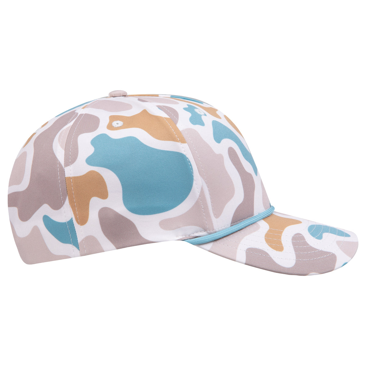 Empire Cove EC005 5-Panel Performance Rope Hat