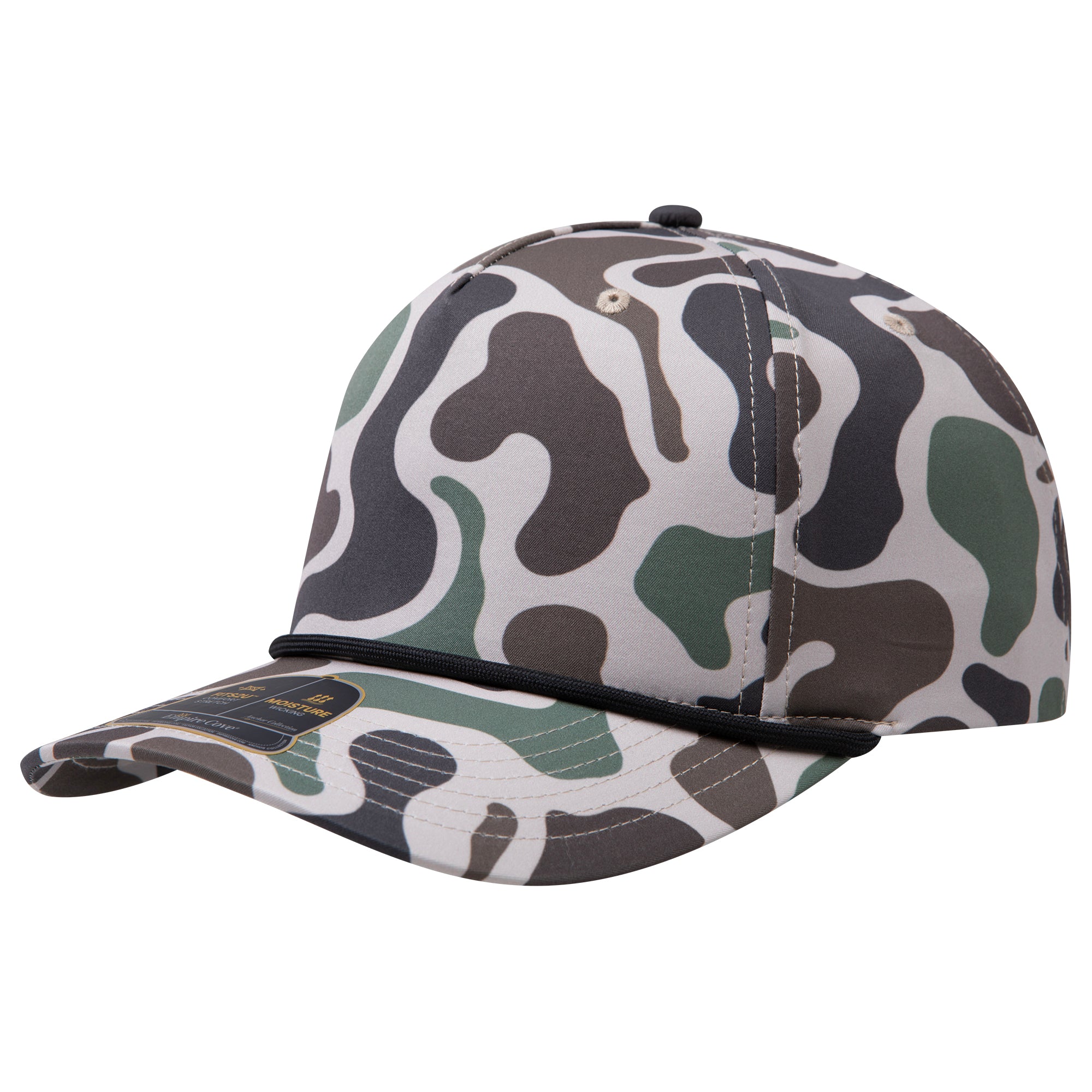 Timber Duck Camo color variant