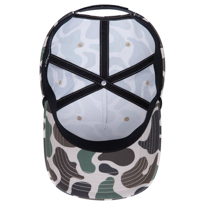 Empire Cove EC005 5-Panel Performance Rope Hat