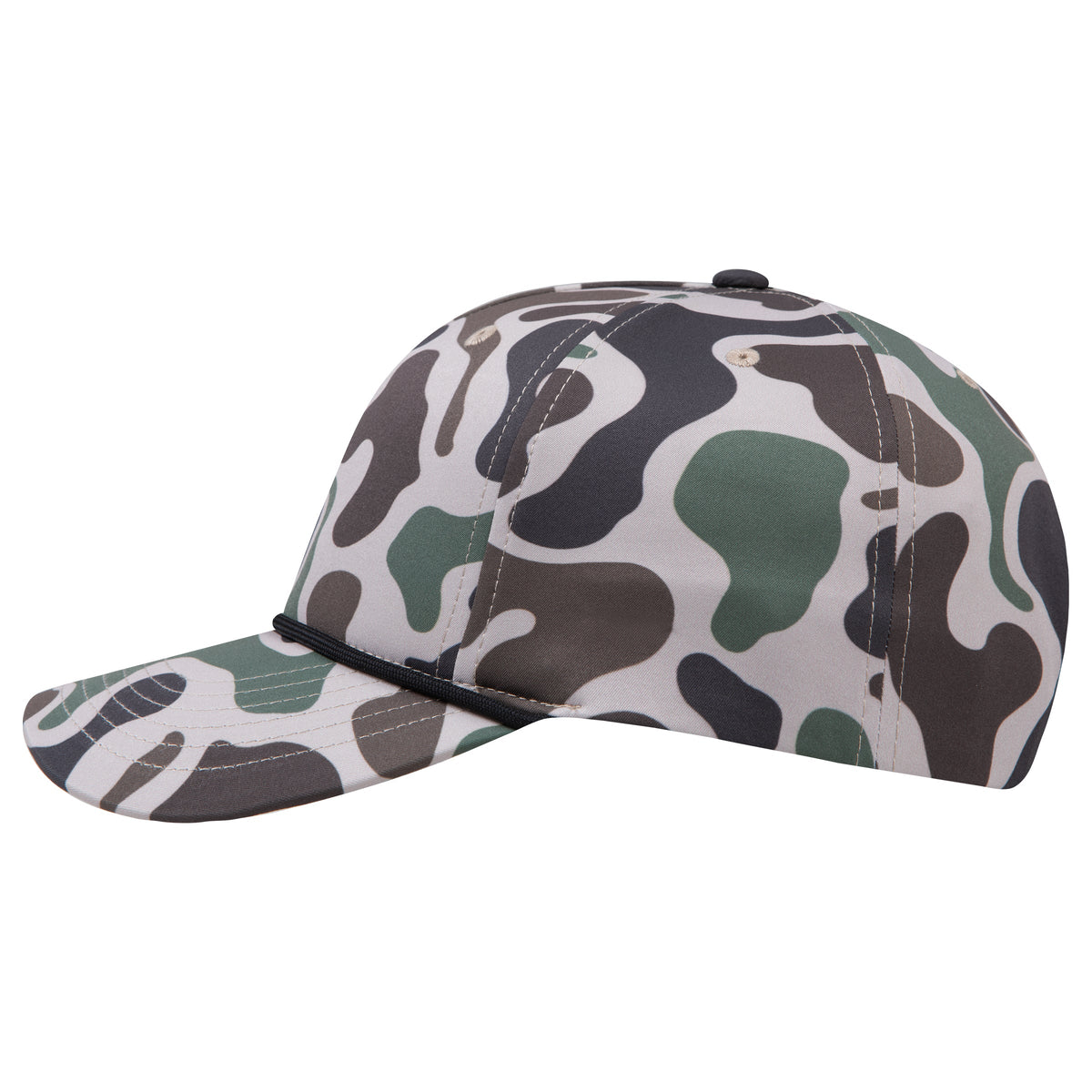 Empire Cove EC005 5-Panel Performance Rope Hat