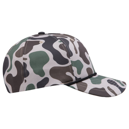 Empire Cove EC005 5-Panel Performance Rope Hat