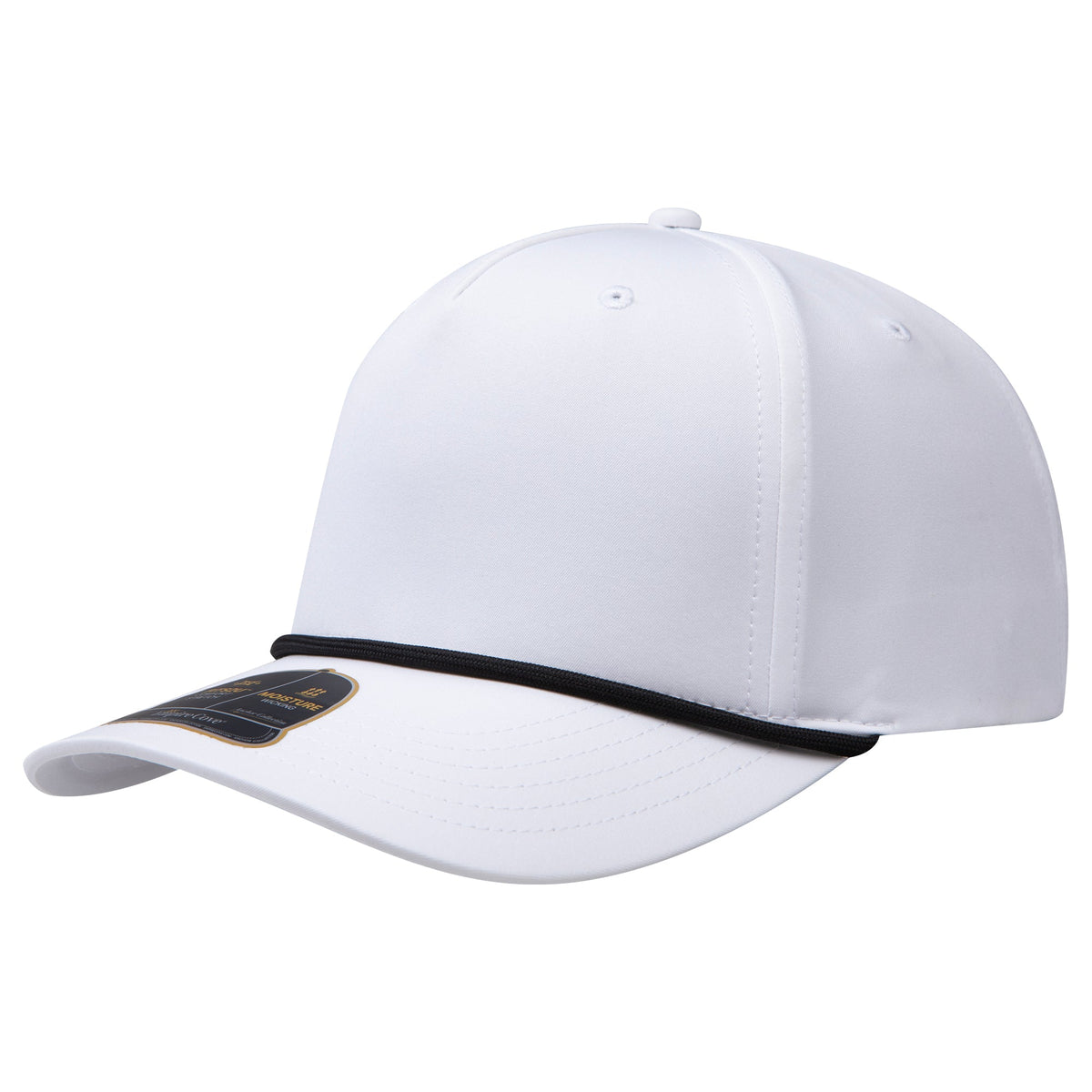 Empire Cove EC005 5-Panel Performance Rope Hat