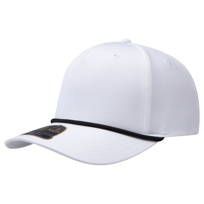 Empire Cove EC005 5-Panel Performance Rope Hat