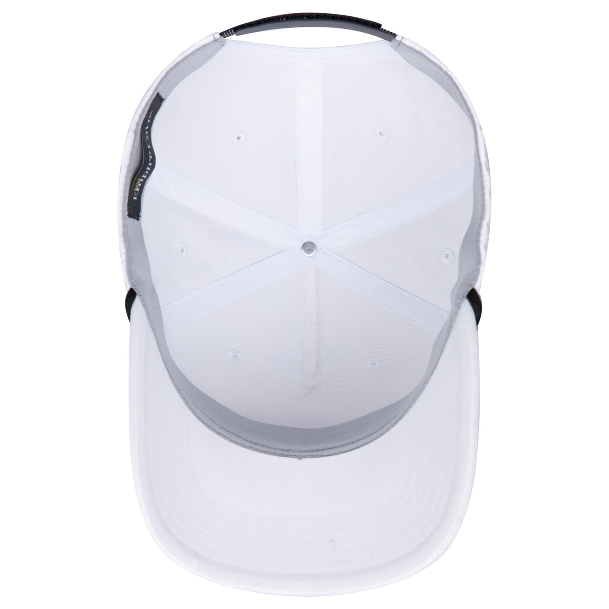 Empire Cove EC005 5-Panel Performance Rope Hat