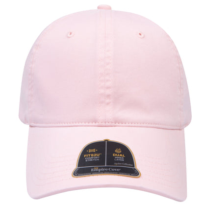 Empire Cove EC006 Comfort Stretch Dad Hat
