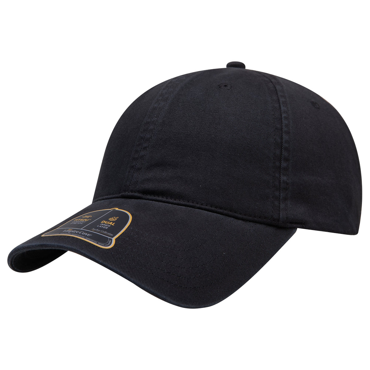 Empire Cove EC006 Comfort Stretch Dad Hat