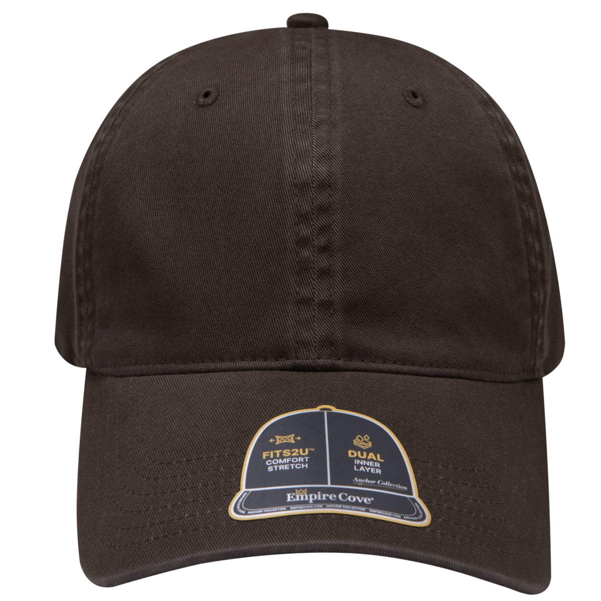 Empire Cove EC006 Comfort Stretch Dad Hat