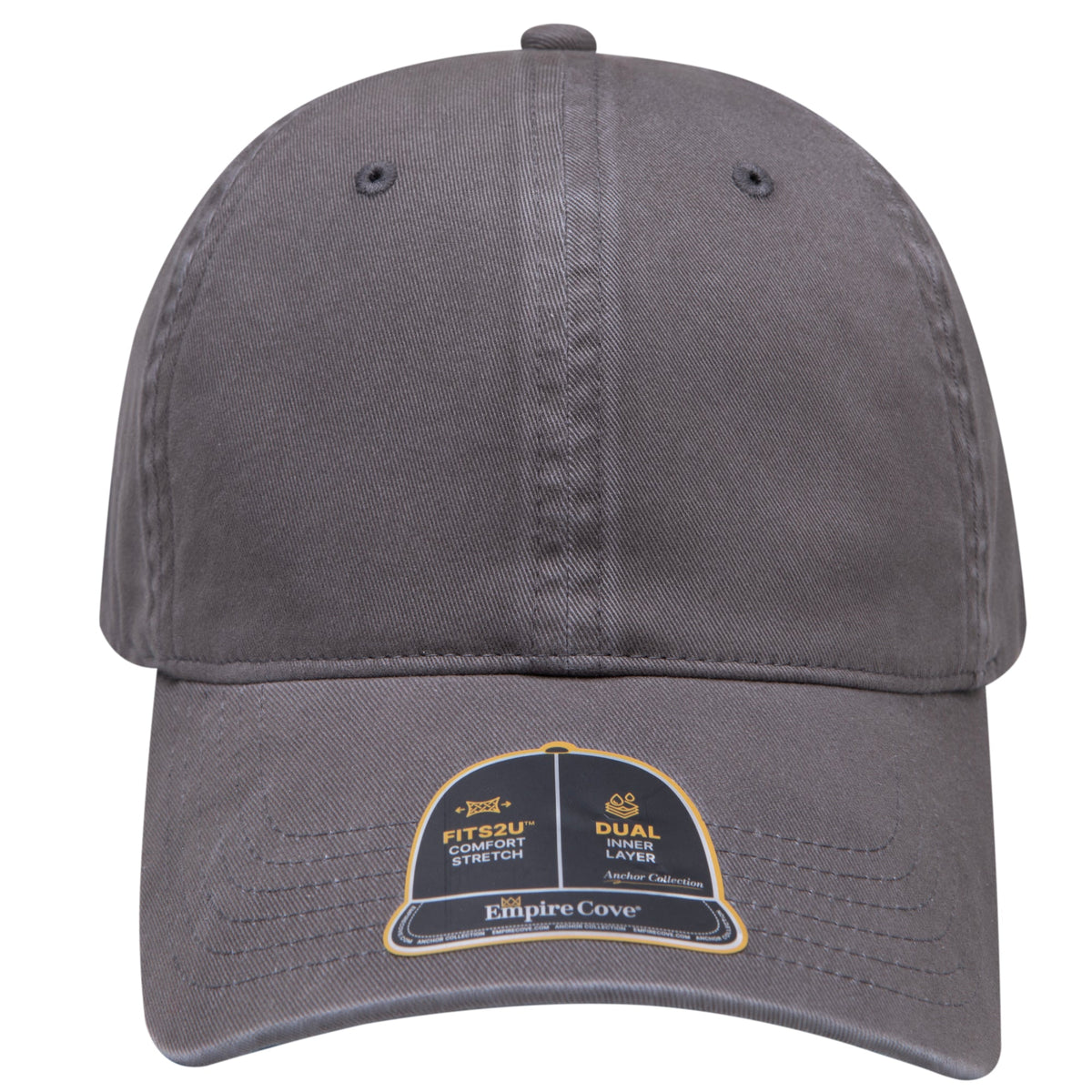 Empire Cove EC006 Comfort Stretch Dad Hat