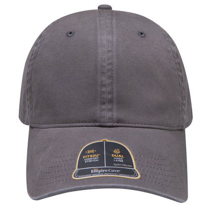 Empire Cove EC006 Comfort Stretch Dad Hat