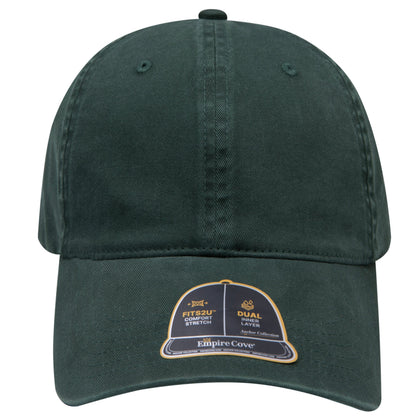 Empire Cove EC006 Comfort Stretch Dad Hat