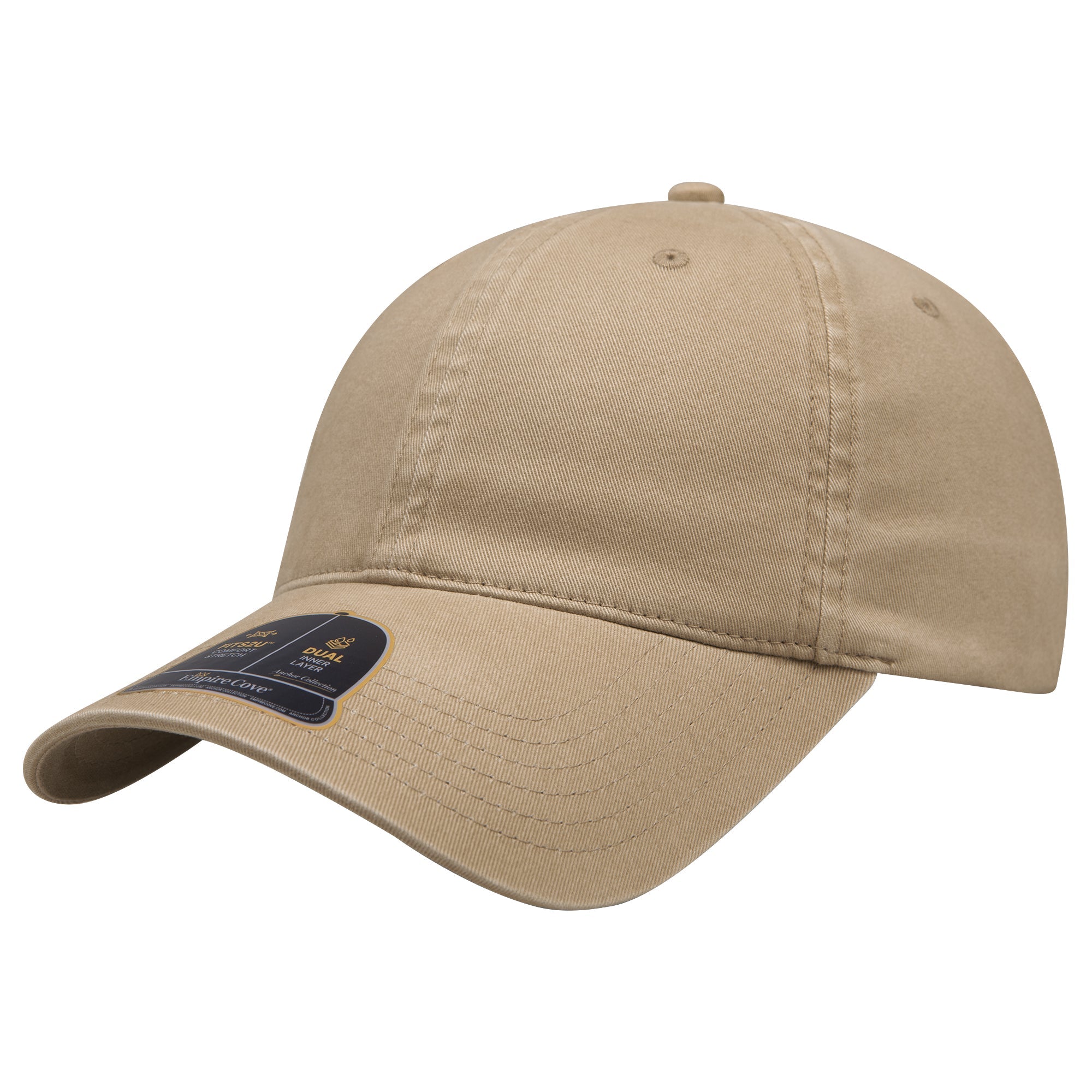 Khaki color variant
