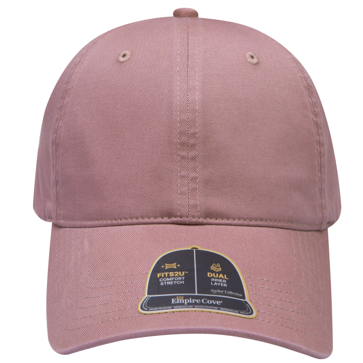 Empire Cove EC006 Comfort Stretch Dad Hat