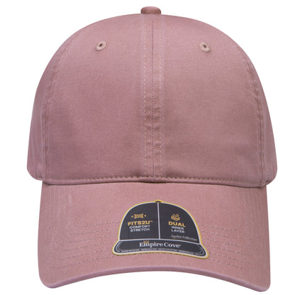Empire Cove EC006 Comfort Stretch Dad Hat