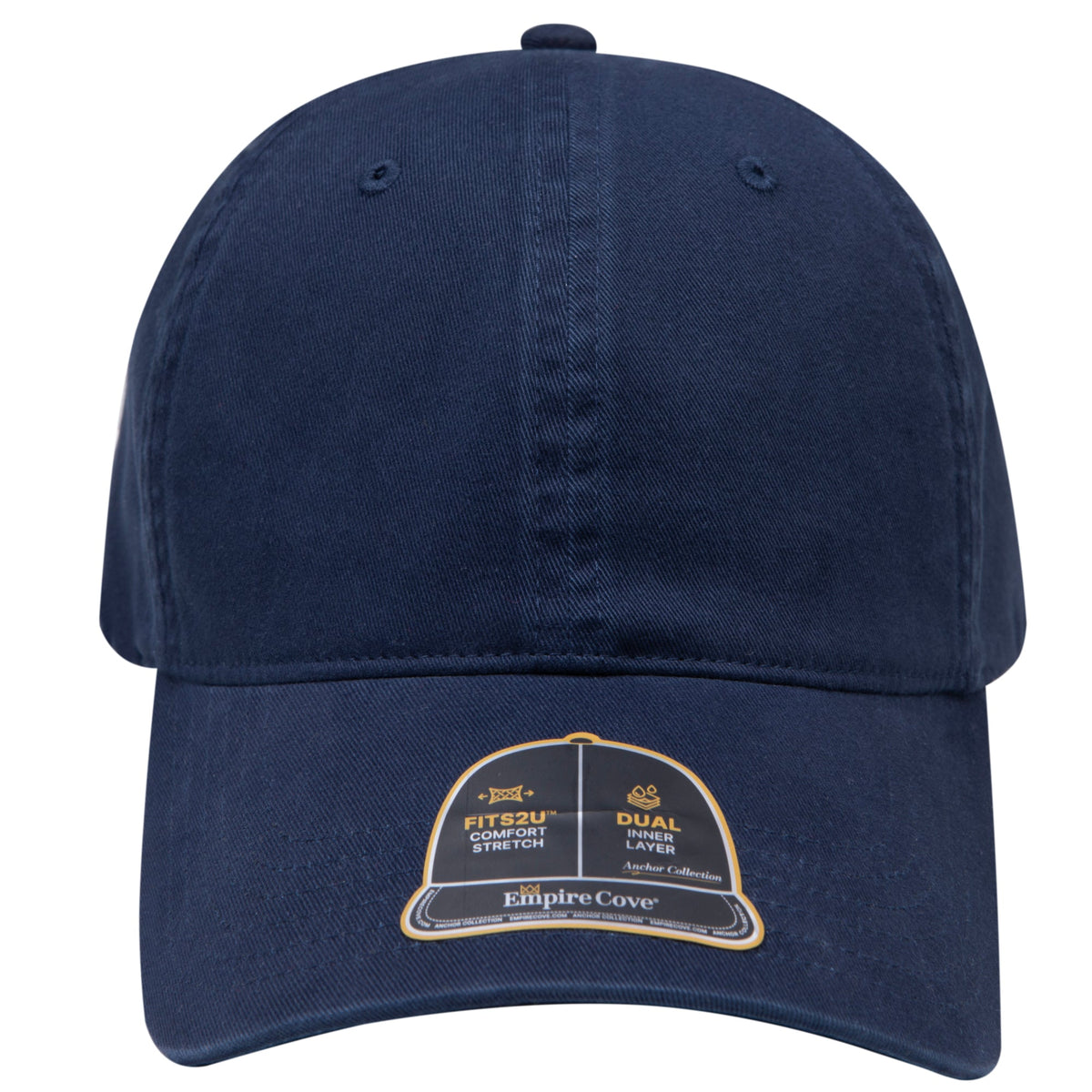 Empire Cove EC006 Comfort Stretch Dad Hat