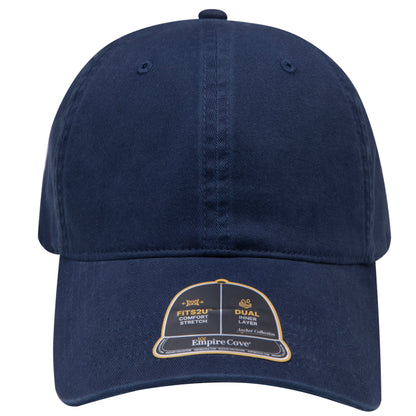 Empire Cove EC006 Comfort Stretch Dad Hat