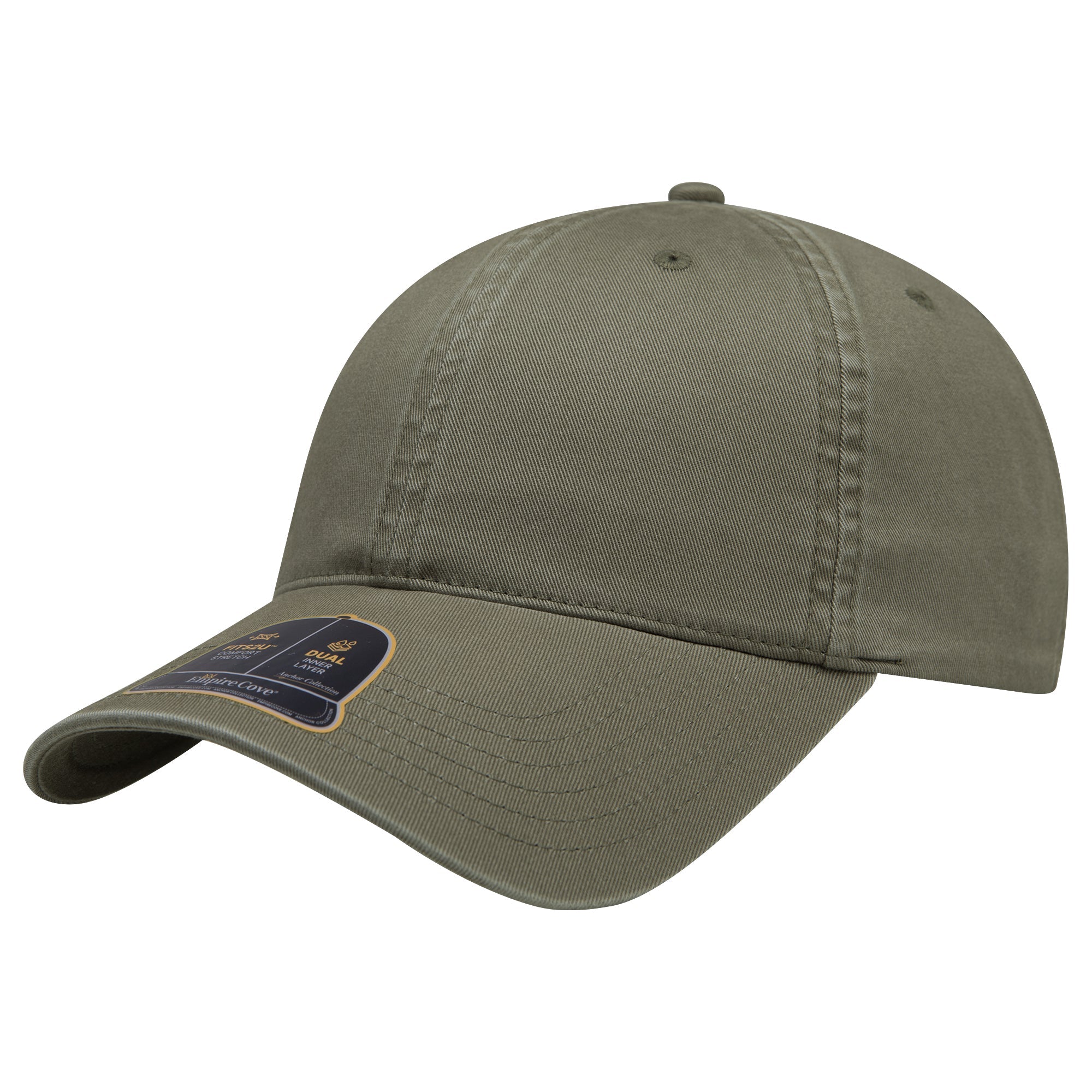 Olive color variant