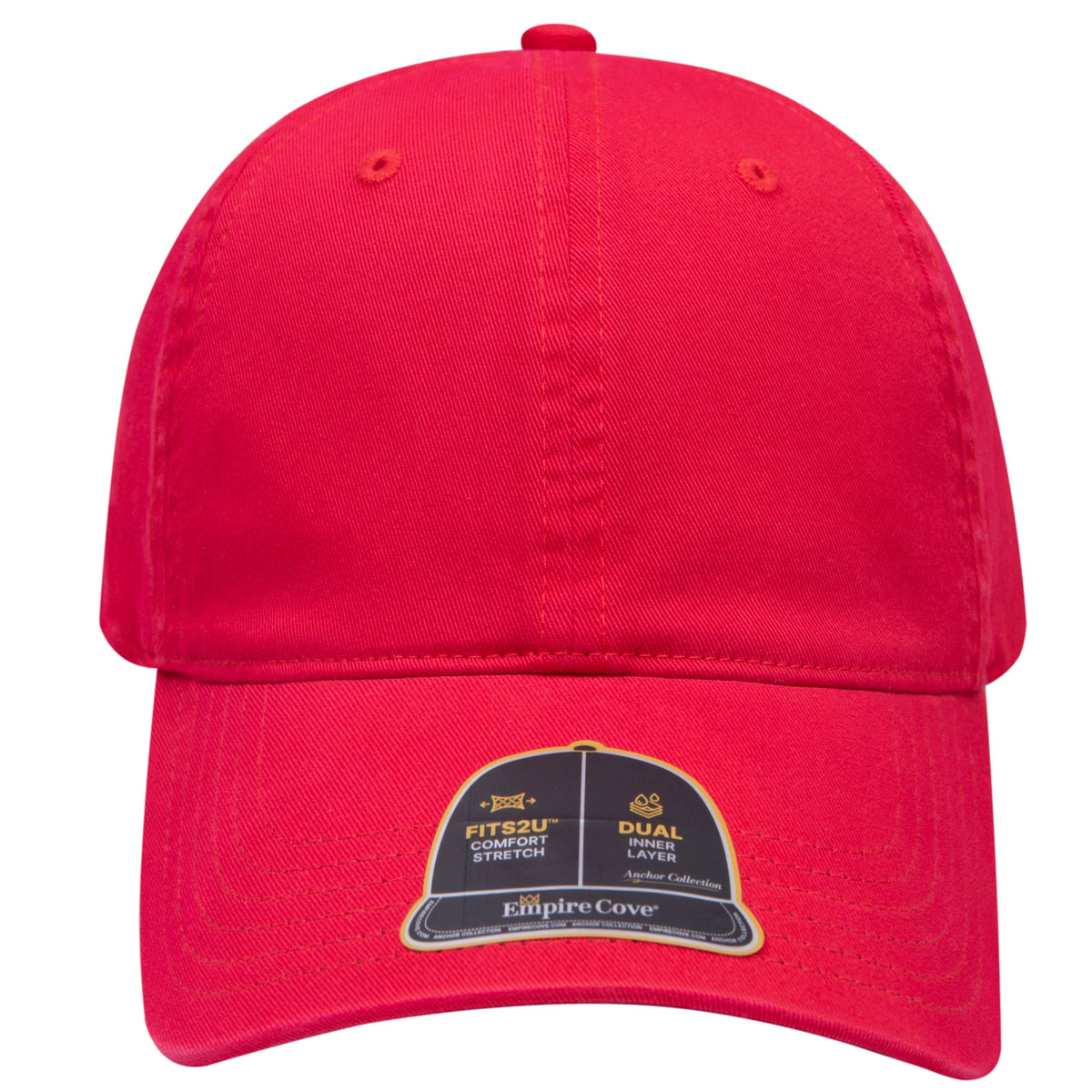 Empire Cove EC006 Comfort Stretch Dad Hat