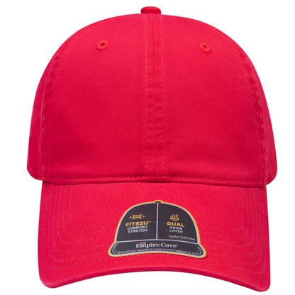 Empire Cove EC006 Comfort Stretch Dad Hat