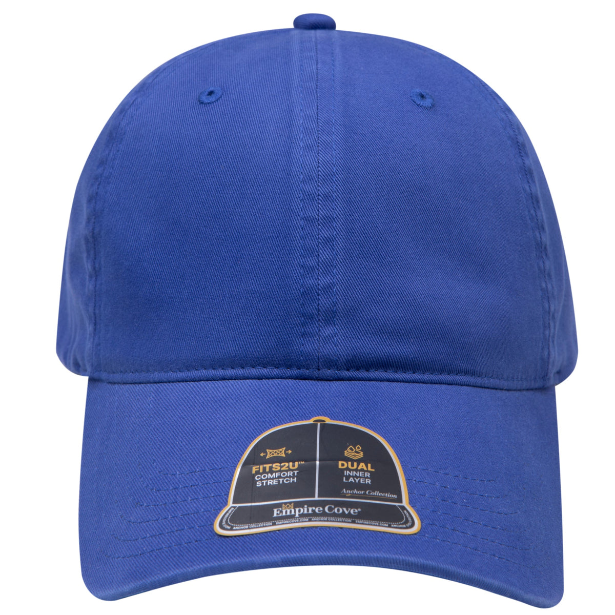 Empire Cove EC006 Comfort Stretch Dad Hat