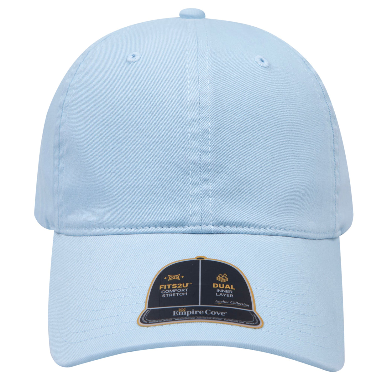 Empire Cove EC006 Comfort Stretch Dad Hat