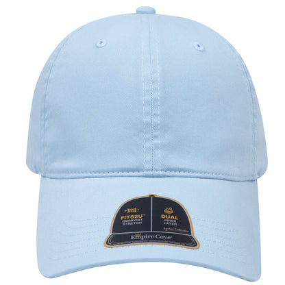 Empire Cove EC006 Comfort Stretch Dad Hat