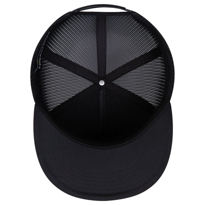 Empire Cove 5 Panel Classic Trucker Hat EC008 - Sample
