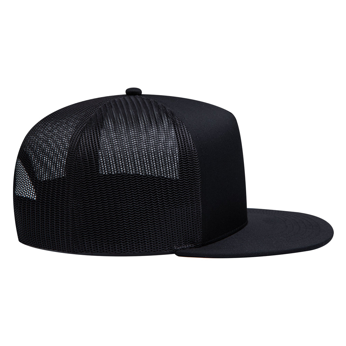 Empire Cove 5 Panel Classic Trucker Hat EC008 - Sample