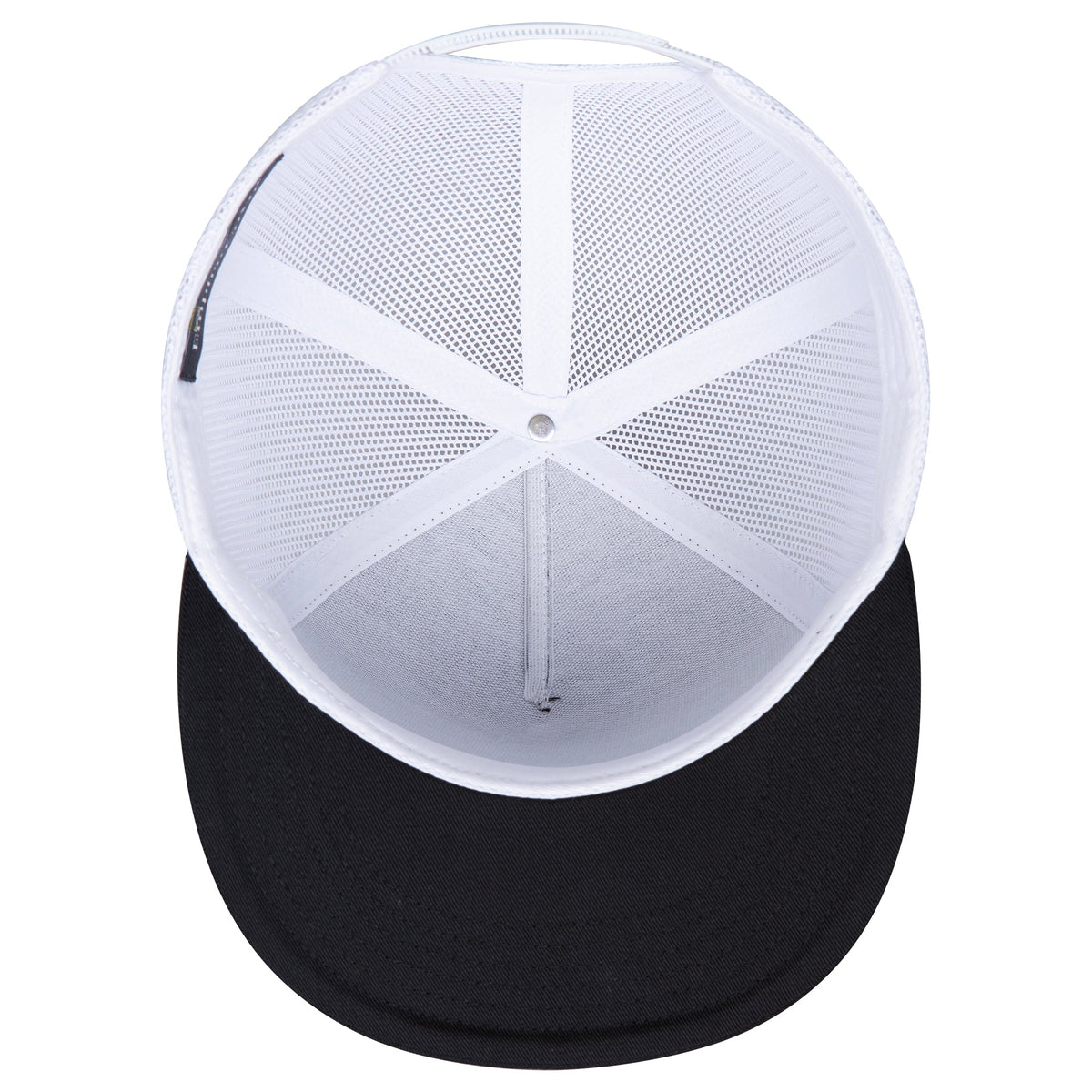 Empire Cove 5 Panel Classic Trucker Hat EC008 - Sample
