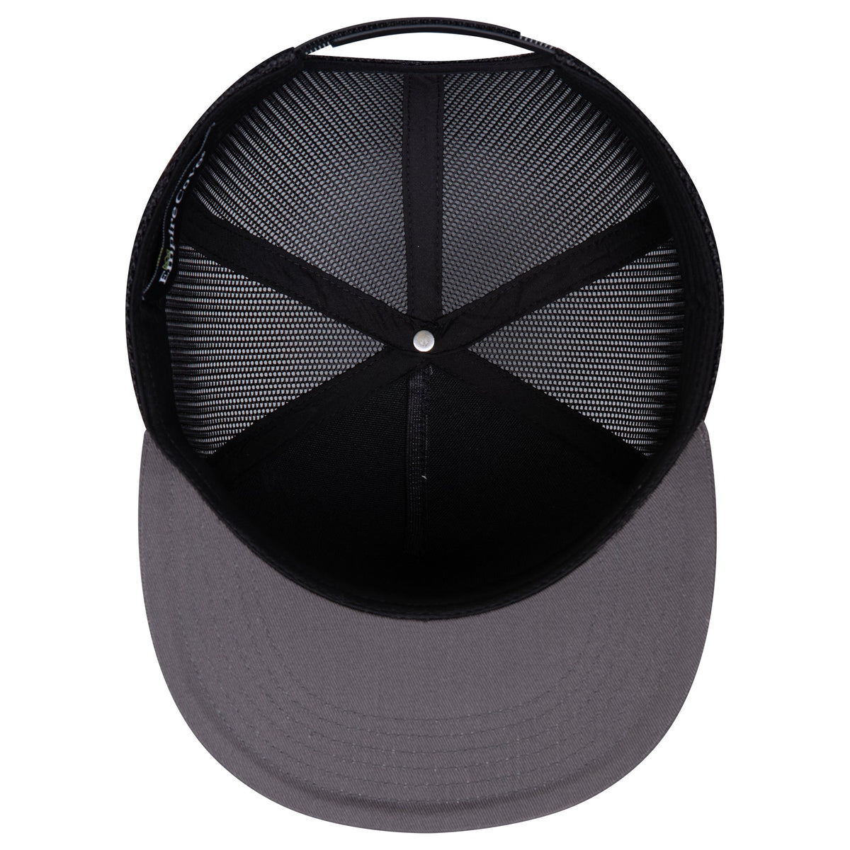 Empire Cove 5 Panel Classic Trucker Hat EC008 - Sample