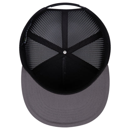 Empire Cove 5 Panel Classic Trucker Hat EC008 - Sample