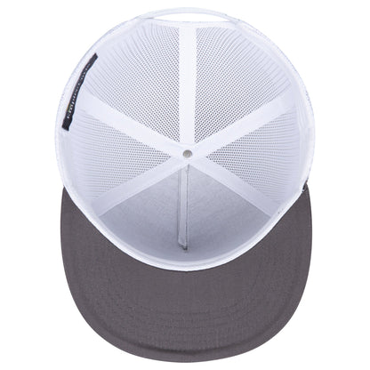 Empire Cove 5 Panel Classic Trucker Hat EC008 - Sample