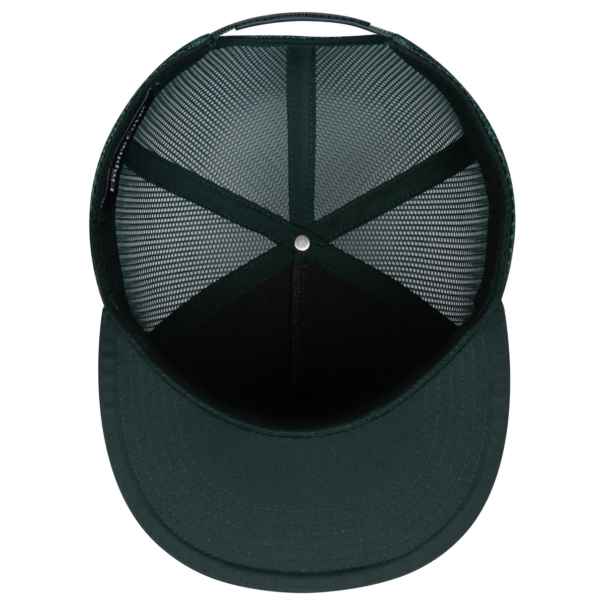 Empire Cove 5 Panel Classic Trucker Hat EC008 - Sample
