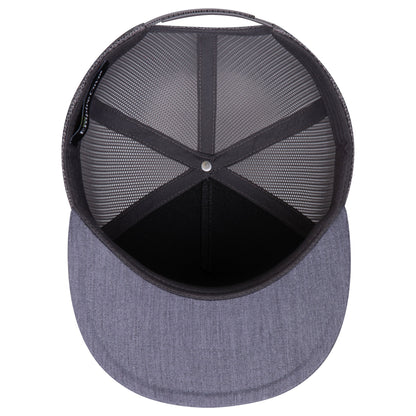 Empire Cove 5 Panel Classic Trucker Hat EC008 - Sample