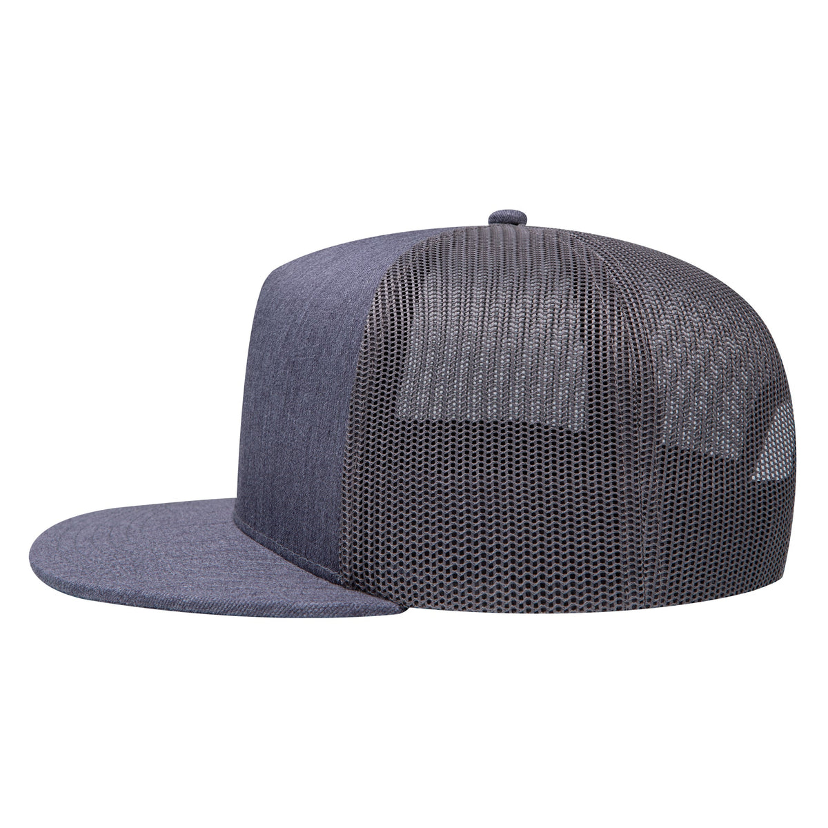 Empire Cove 5 Panel Classic Trucker Hat EC008 - Sample