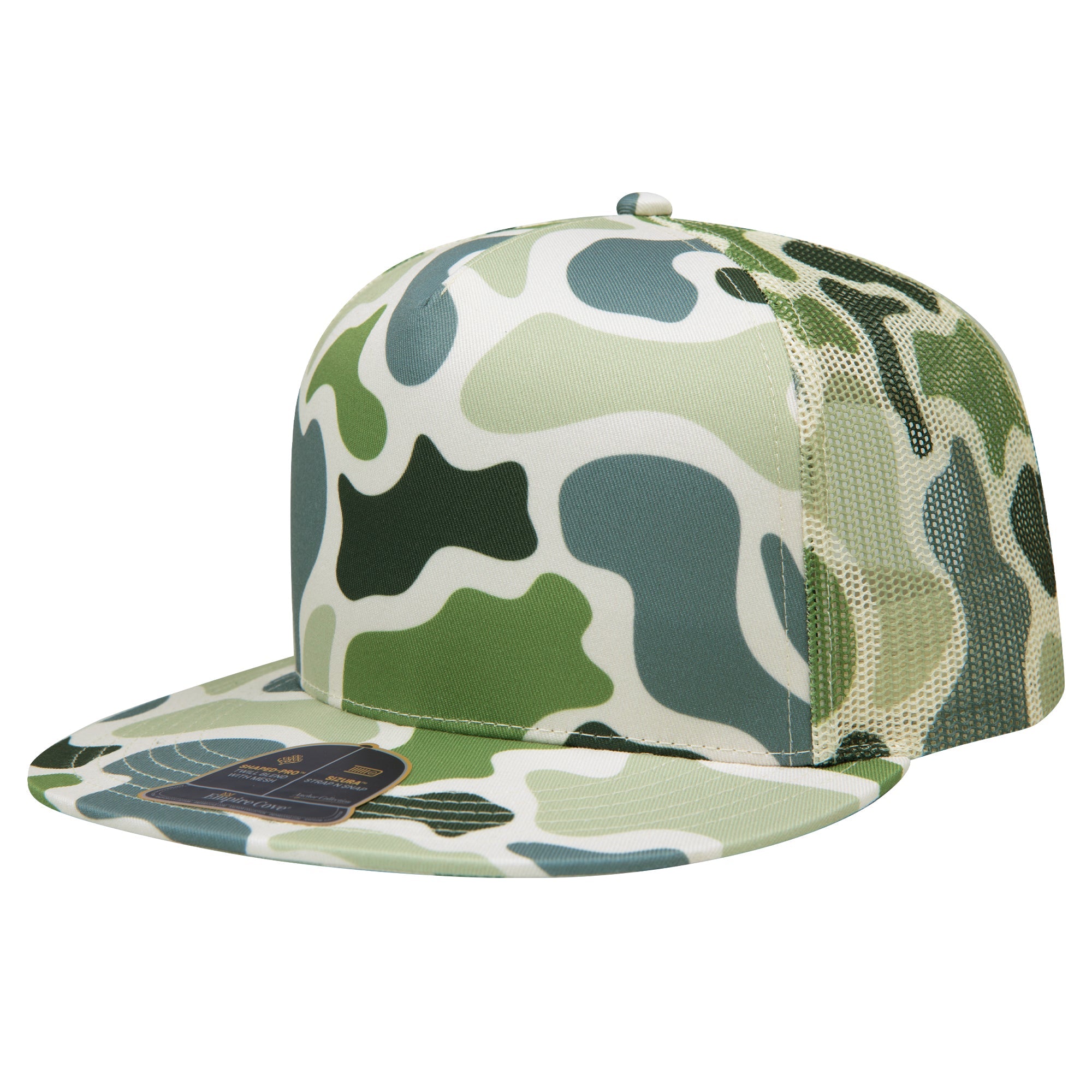 Fern Duck Camo color variant