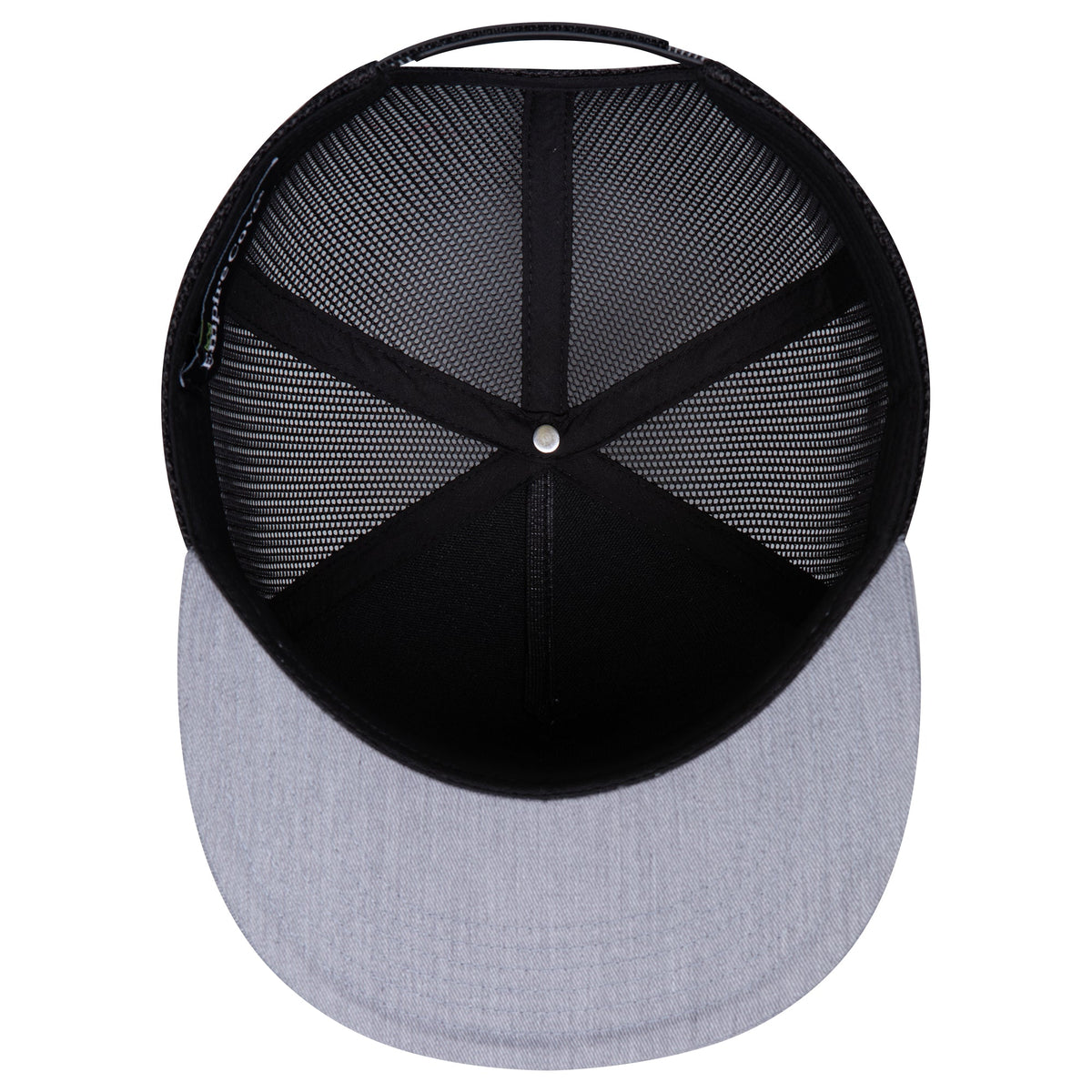 Empire Cove 5 Panel Classic Trucker Hat EC008 - Sample
