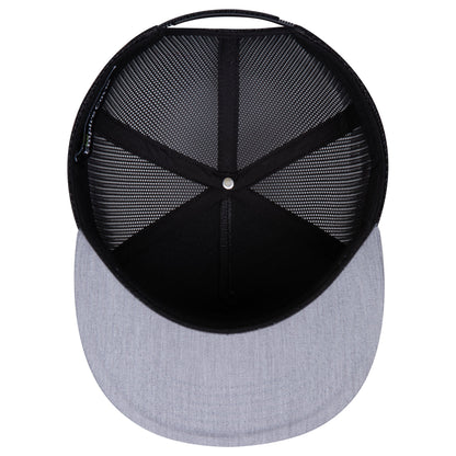 Empire Cove 5 Panel Classic Trucker Hat EC008 - Sample
