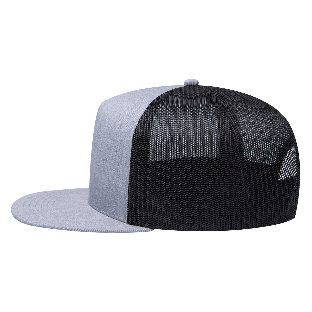 Empire Cove 5 Panel Classic Trucker Hat EC008 - Sample