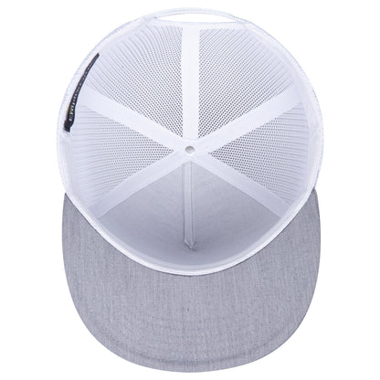 Empire Cove 5 Panel Classic Trucker Hat EC008 - Sample