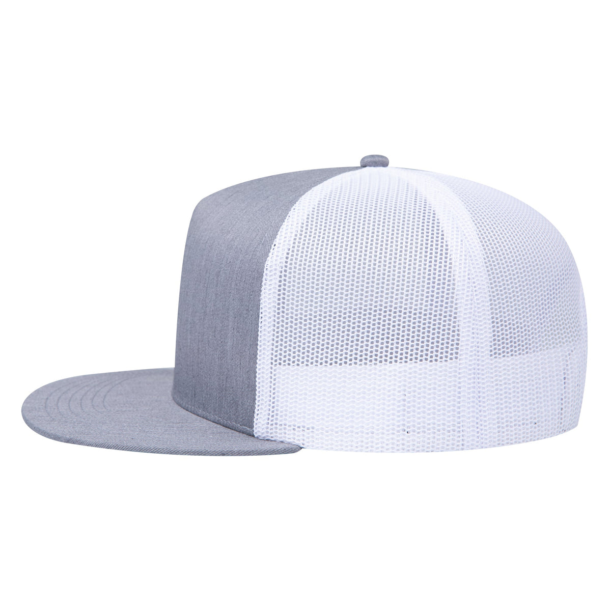 Empire Cove 5 Panel Classic Trucker Hat EC008 - Sample