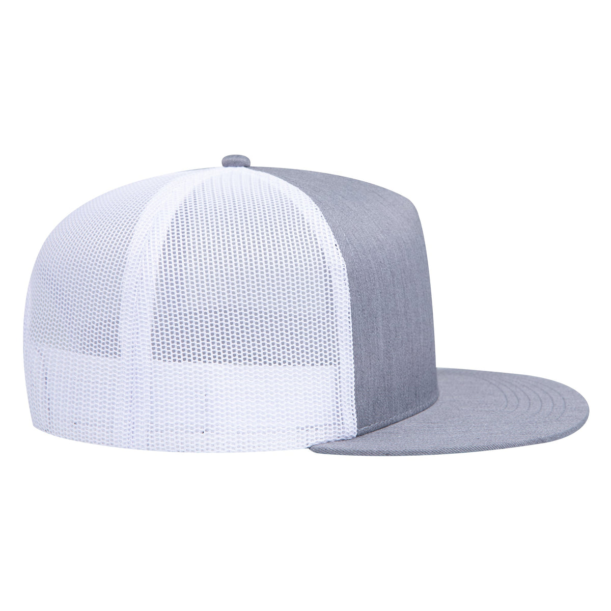 Empire Cove 5 Panel Classic Trucker Hat EC008 - Sample
